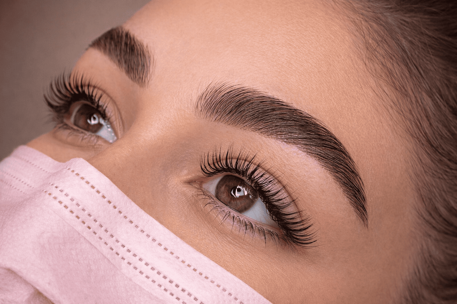 Cabine beauté des yeux Autrement Belle