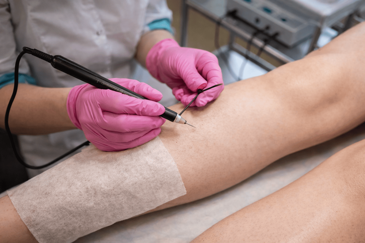 Institut premium pour epilation electrolyse proche de Poitiers