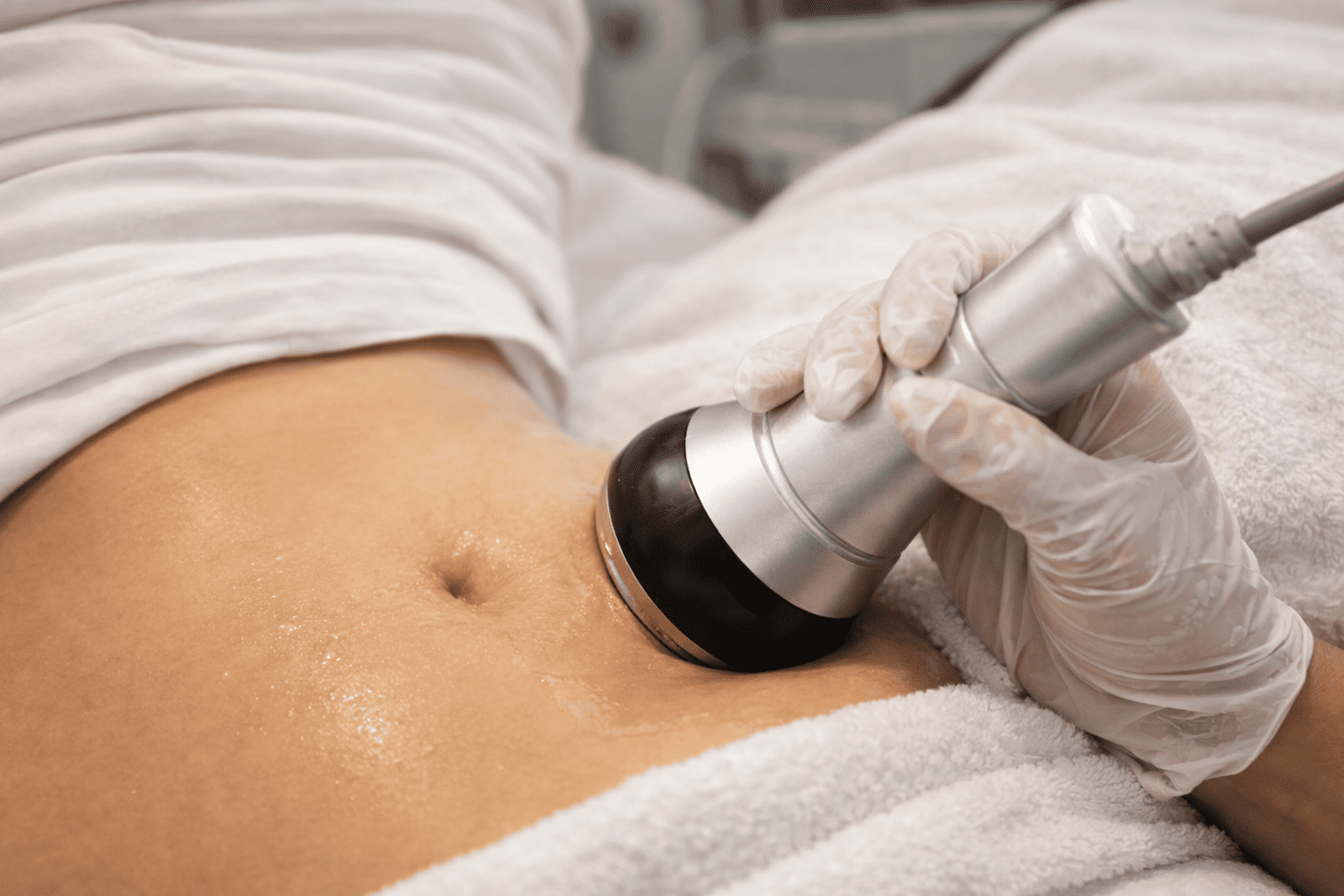 Protocole lipocavitation RF Poitiers
