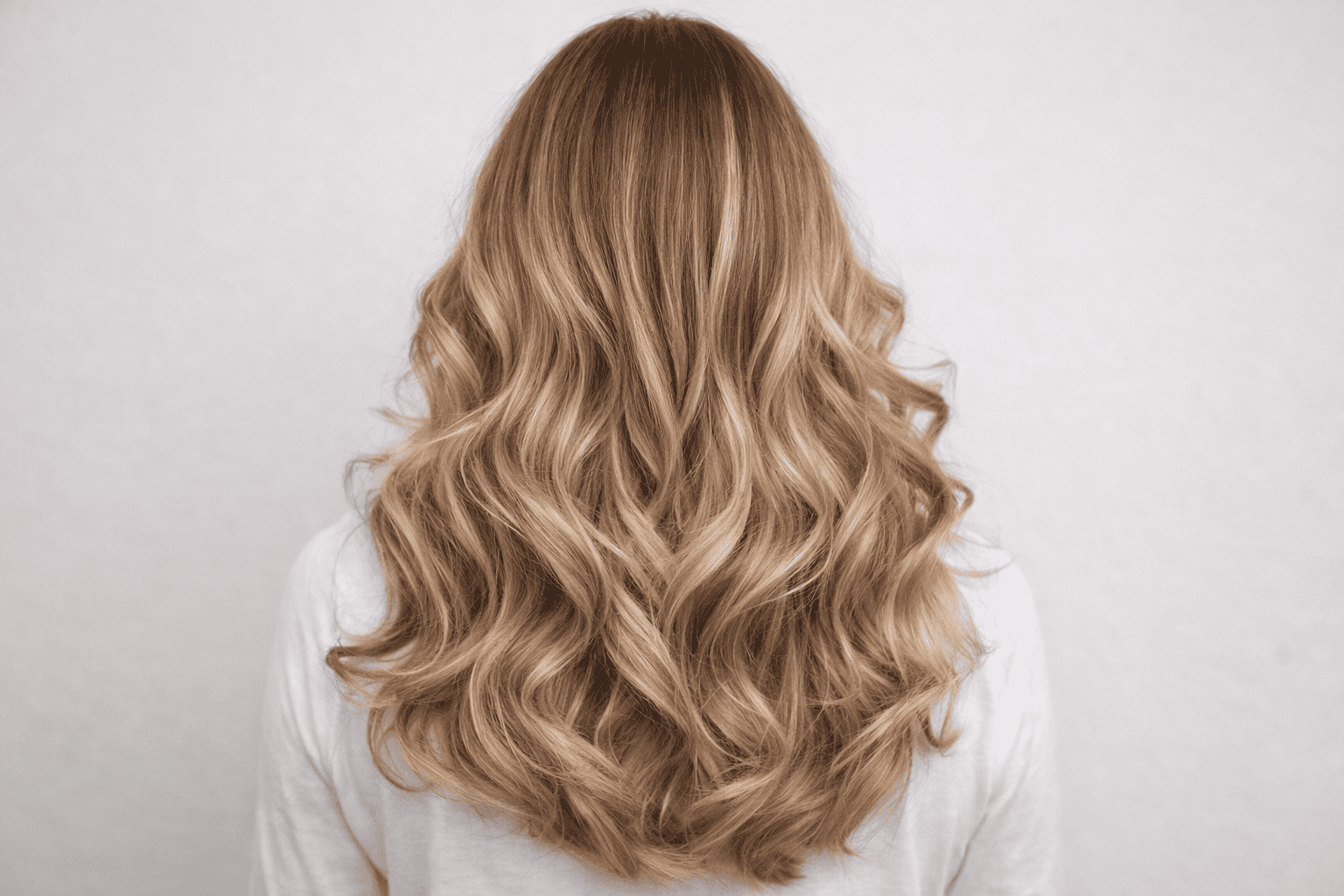 Résultat cheveux disciplines après lissage