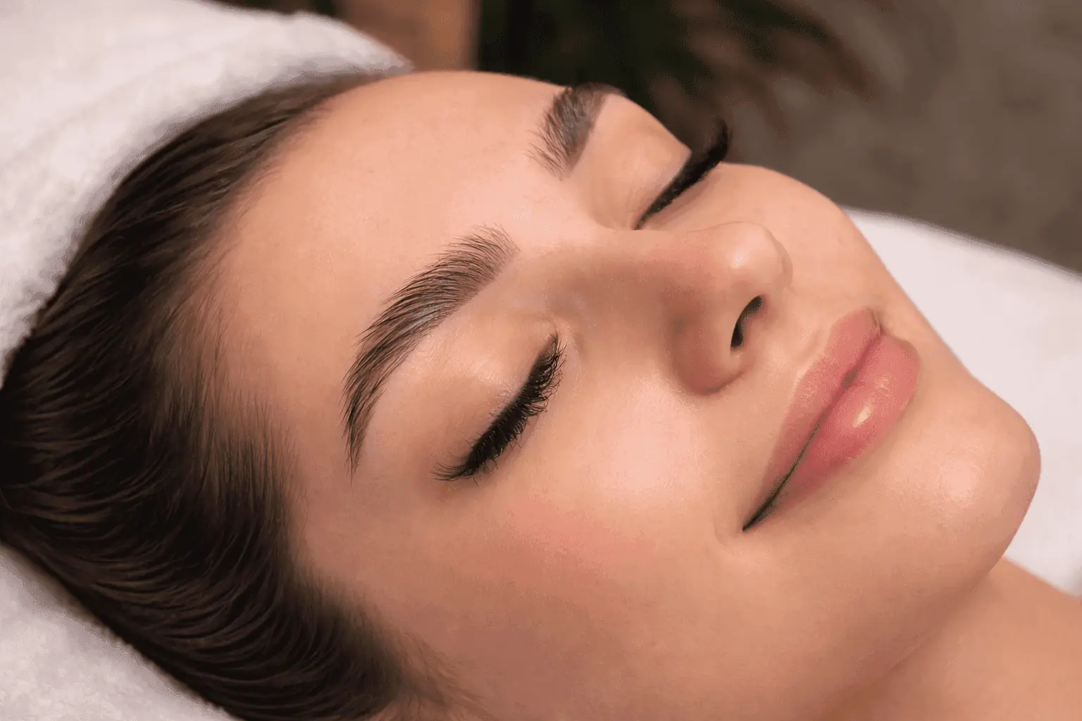 Browlift avec teinture proche de Poitiers