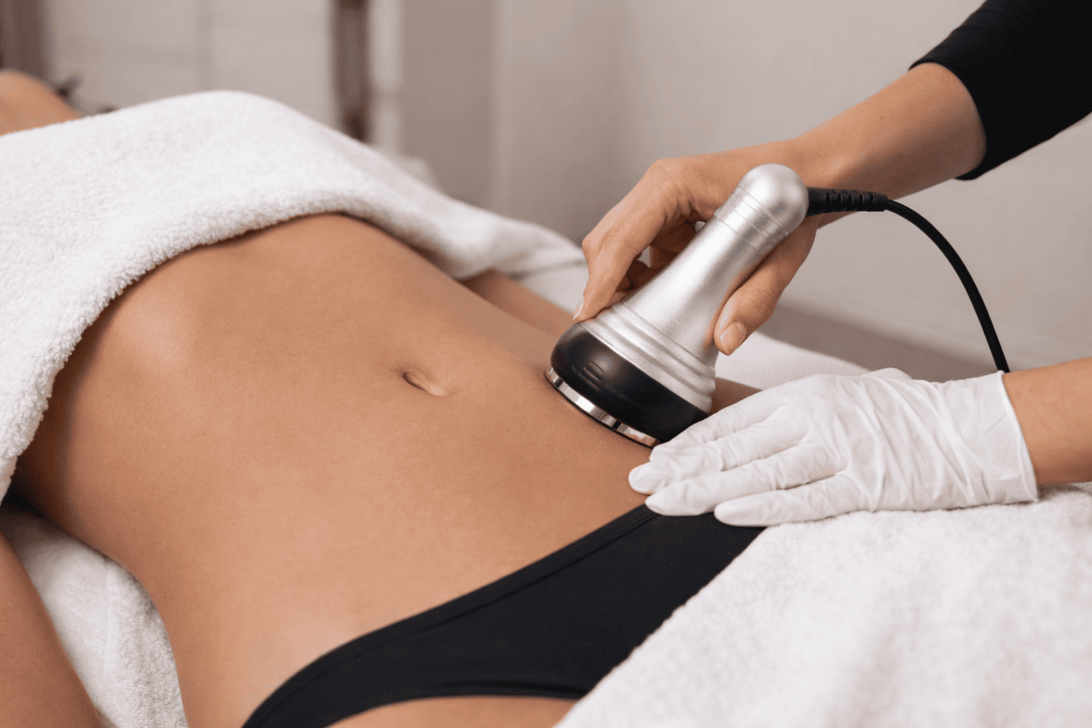 Accompagnement esthétique corps à Buxerolles