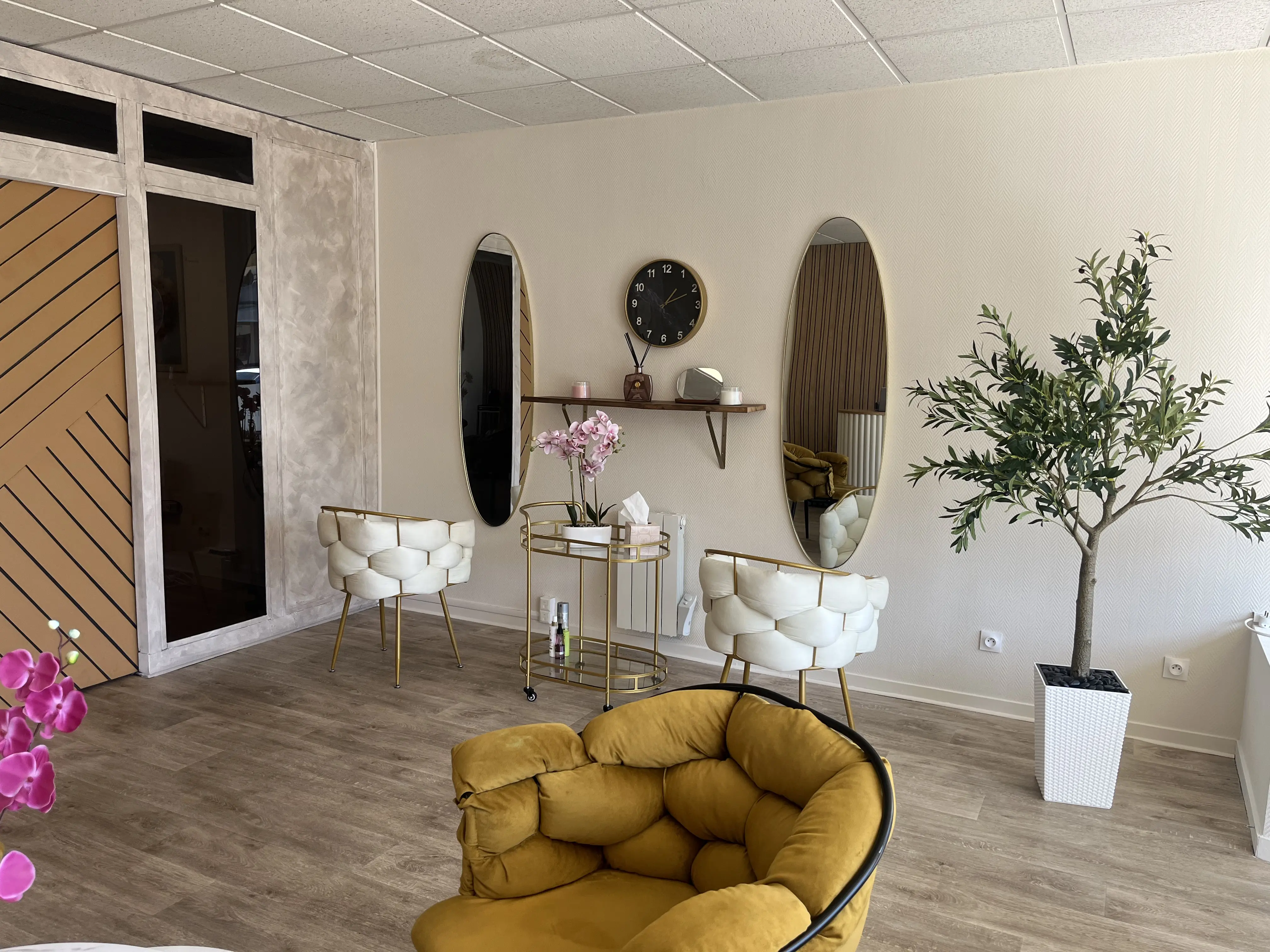 Institut Autrement Belle à Buxerolles