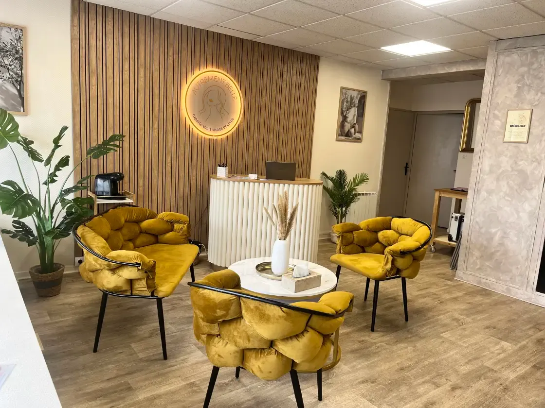 Institut Autrement Belle à Buxerolles