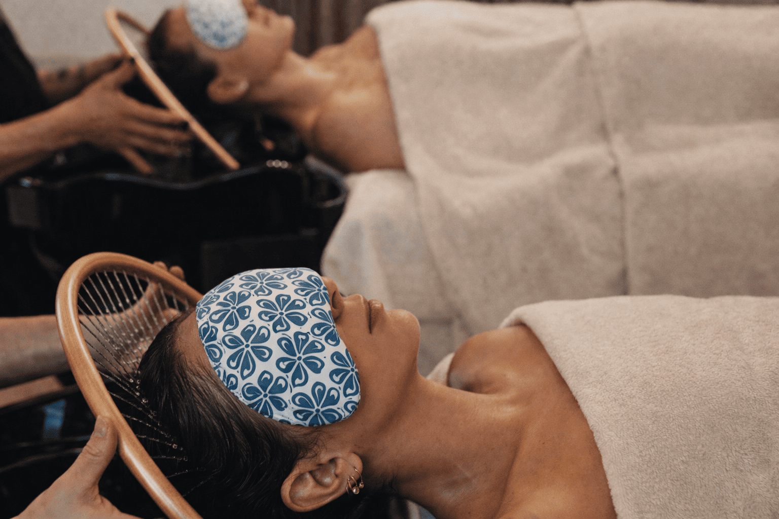 Photo de l'institut de beauté Autrement Belle à Buxerolles