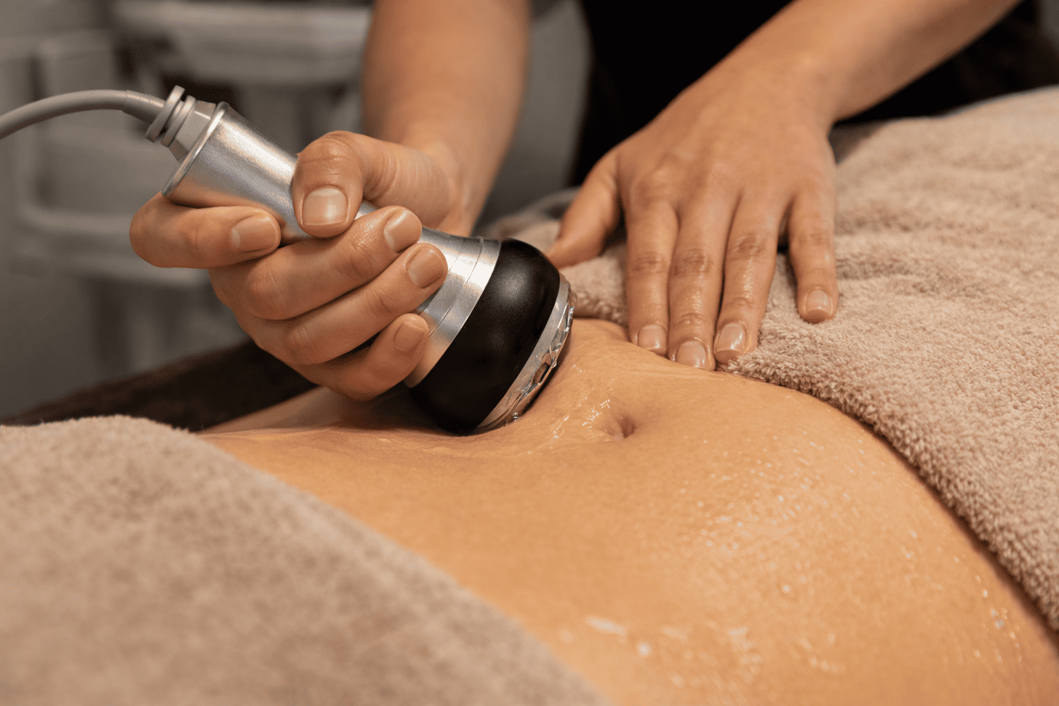 Photo de l'institut de beauté Autrement Belle à Buxerolles